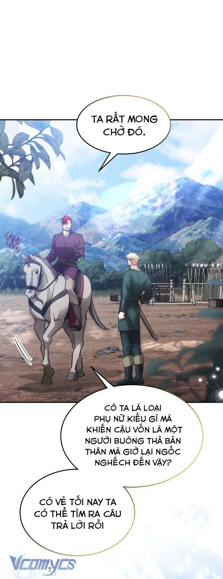 Tiếng Trống Vang Dội Chap 23 - Next Chap 24