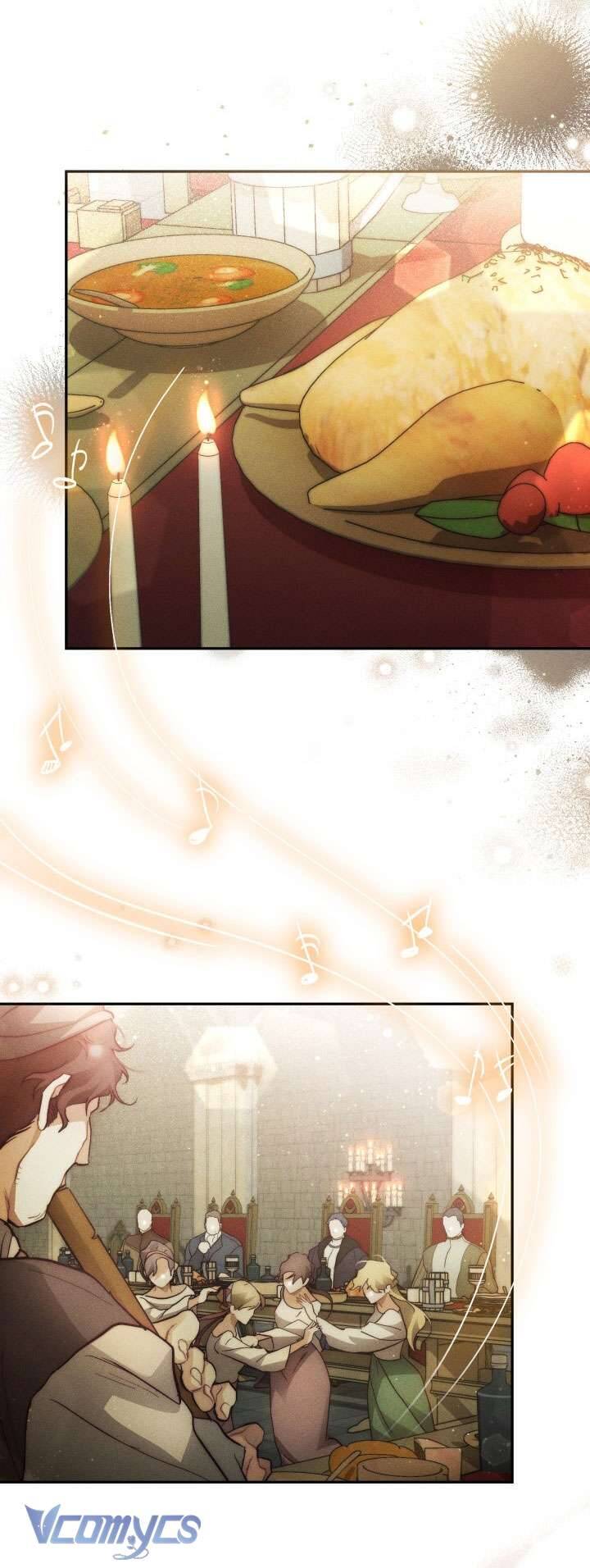 Tiếng Trống Vang Dội Chap 23 - Next Chap 24