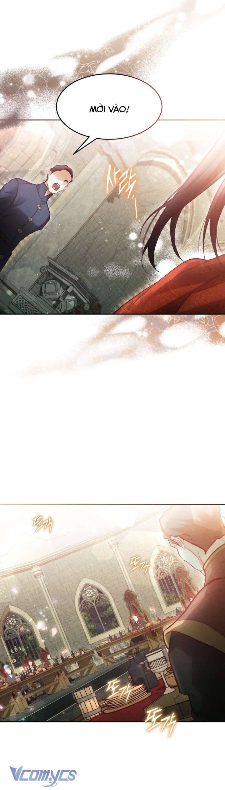 Tiếng Trống Vang Dội Chap 23 - Next Chap 24