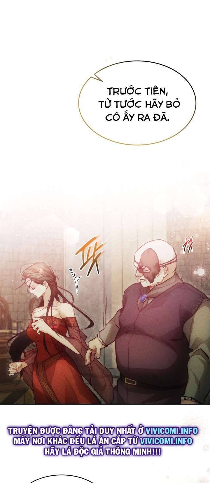 Tiếng Trống Vang Dội Chap 24 - Next Chap 25