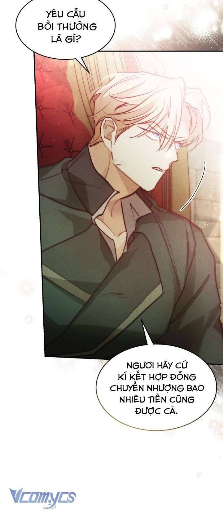 Tiếng Trống Vang Dội Chap 24 - Next Chap 25