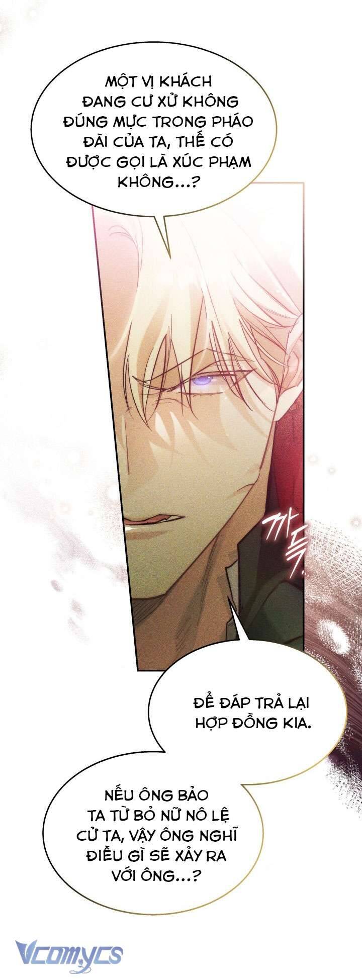 Tiếng Trống Vang Dội Chap 24 - Next Chap 25