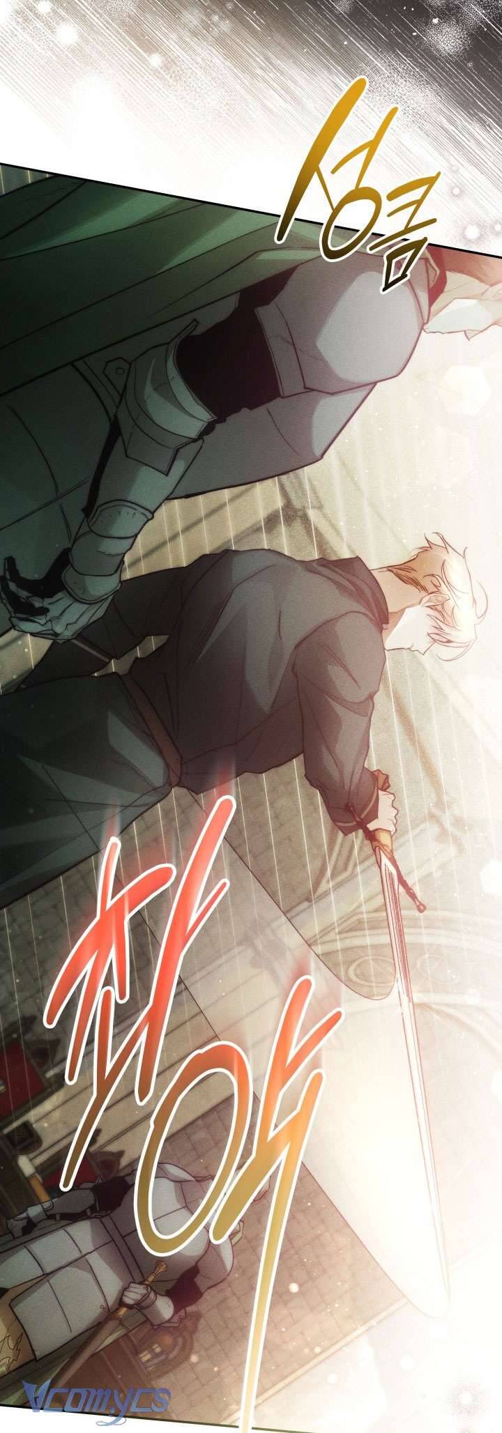 Tiếng Trống Vang Dội Chap 24 - Next Chap 25