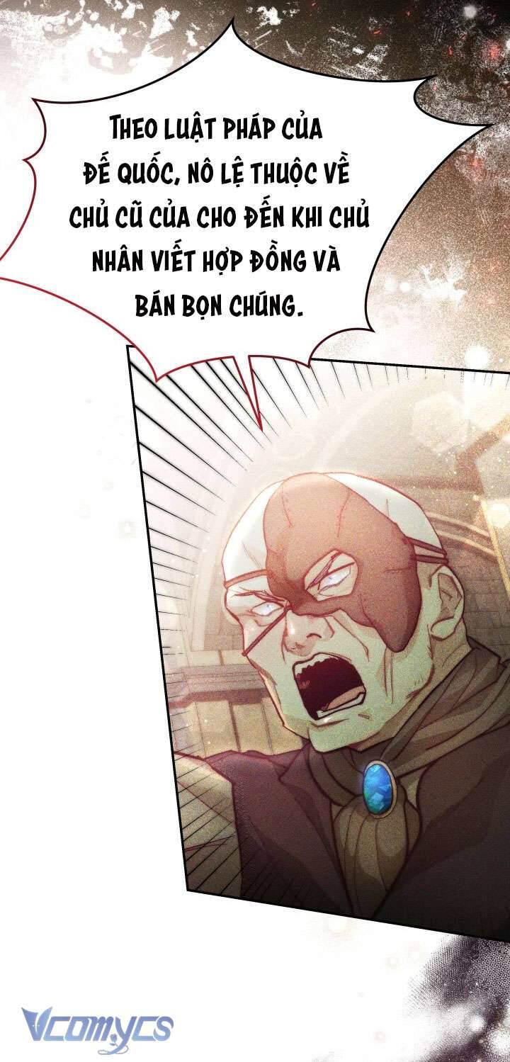 Tiếng Trống Vang Dội Chap 24 - Next Chap 25