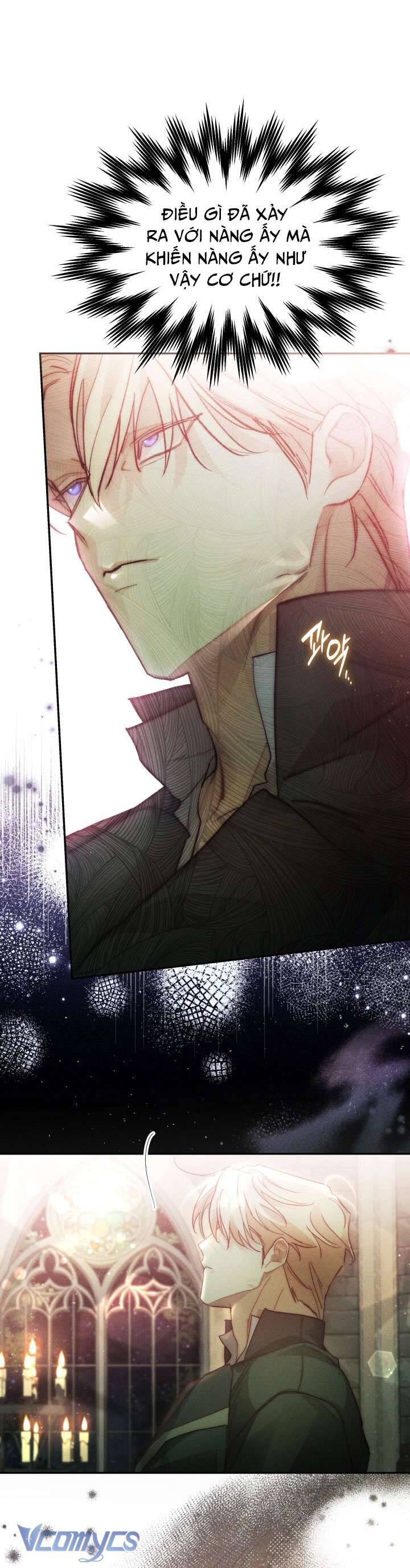 Tiếng Trống Vang Dội Chap 24 - Next Chap 25