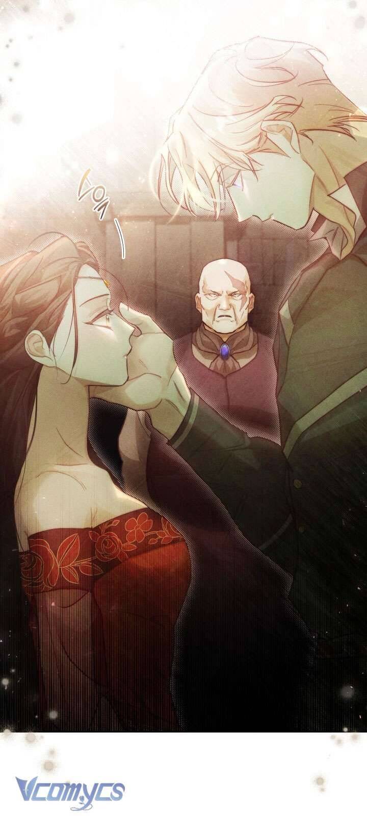 Tiếng Trống Vang Dội Chap 24 - Next Chap 25