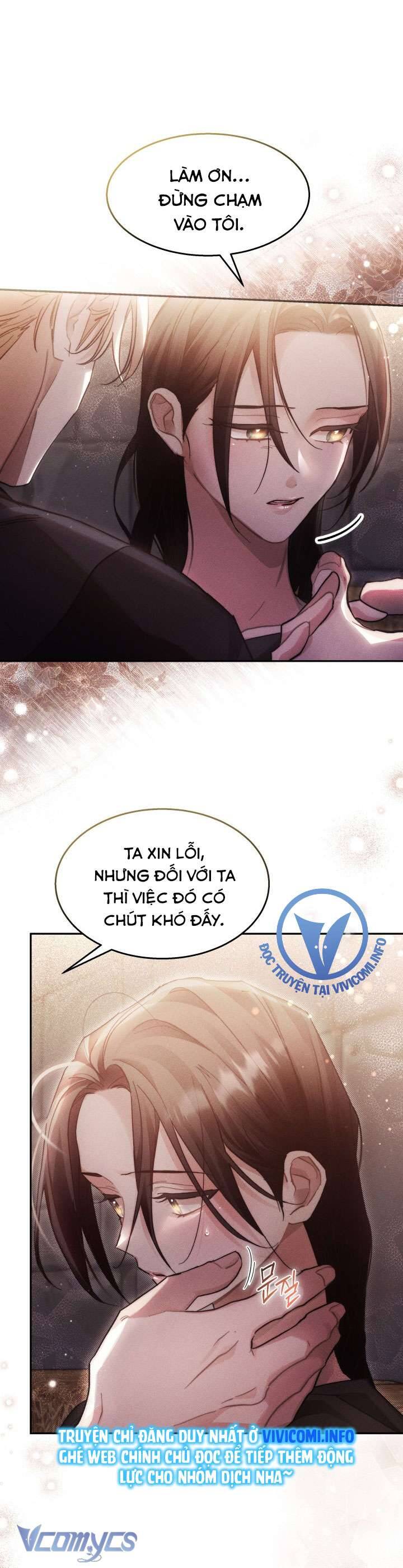 Tiếng Trống Vang Dội Chap 25 - Next Chap 26