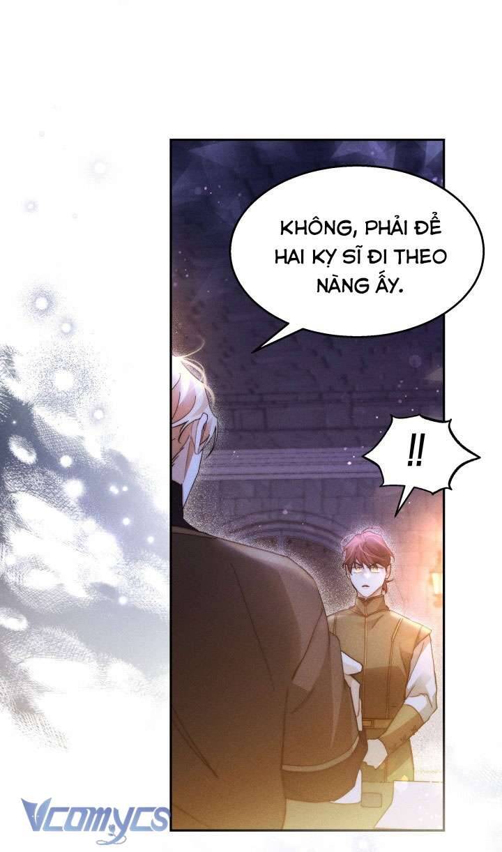 Tiếng Trống Vang Dội Chap 25 - Next Chap 26