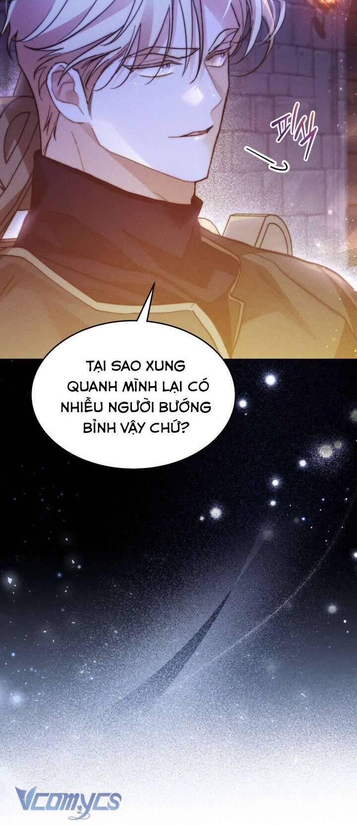 Tiếng Trống Vang Dội Chap 26 - Next Chap 27