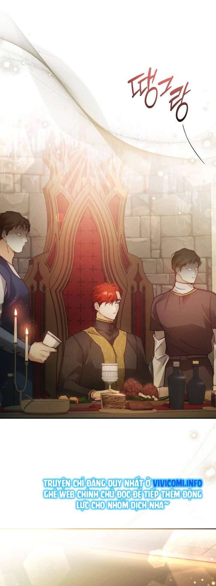 Tiếng Trống Vang Dội Chap 26 - Next Chap 27