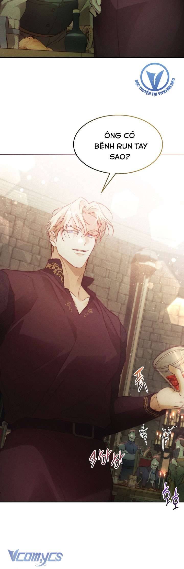 Tiếng Trống Vang Dội Chap 26 - Next Chap 27