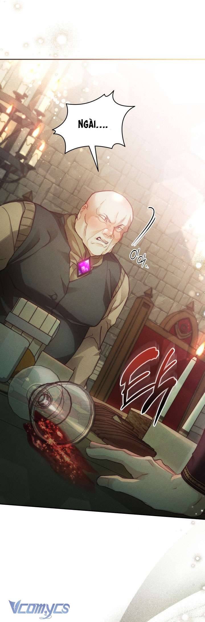 Tiếng Trống Vang Dội Chap 26 - Next Chap 27