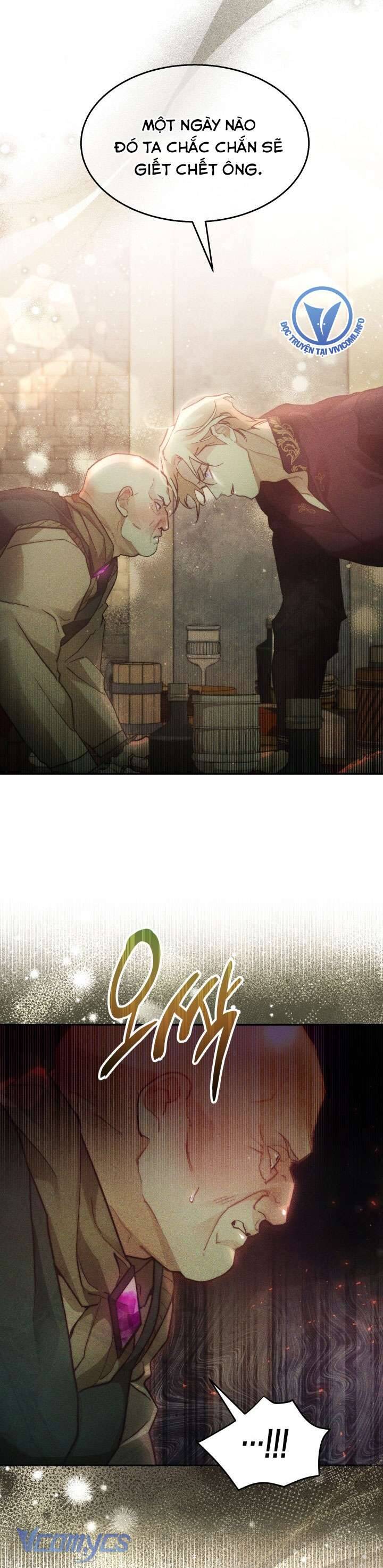 Tiếng Trống Vang Dội Chap 26 - Next Chap 27