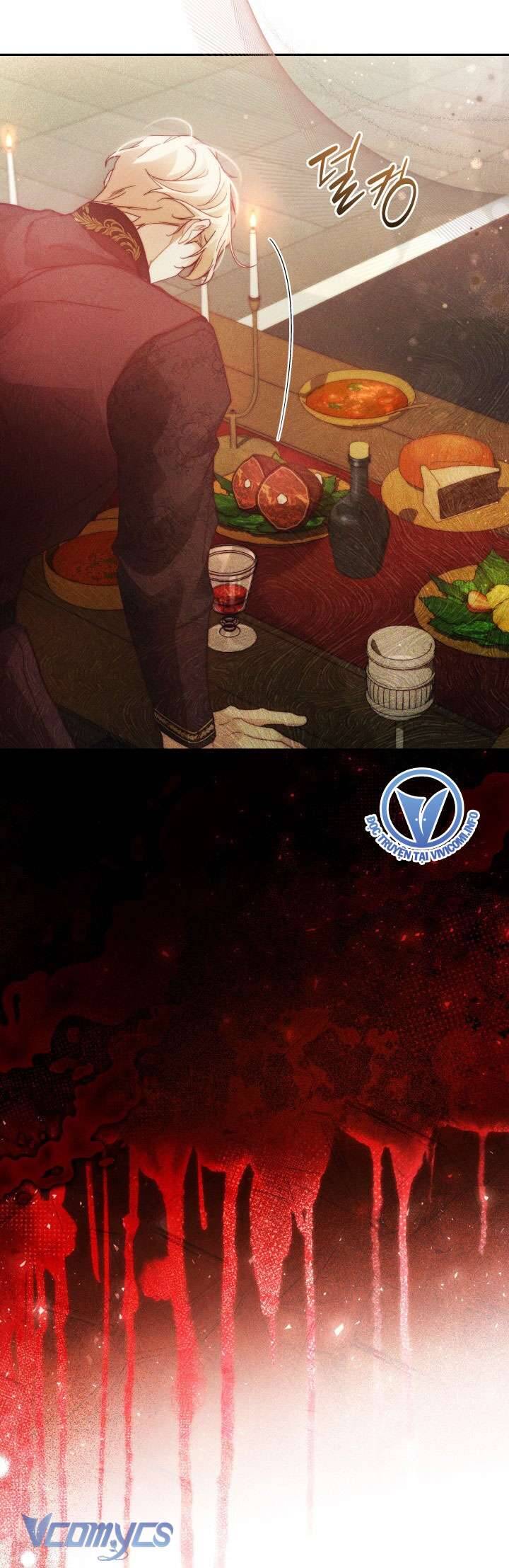 Tiếng Trống Vang Dội Chap 26 - Next Chap 27