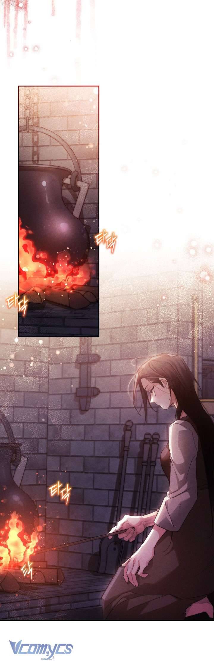 Tiếng Trống Vang Dội Chap 26 - Next Chap 27