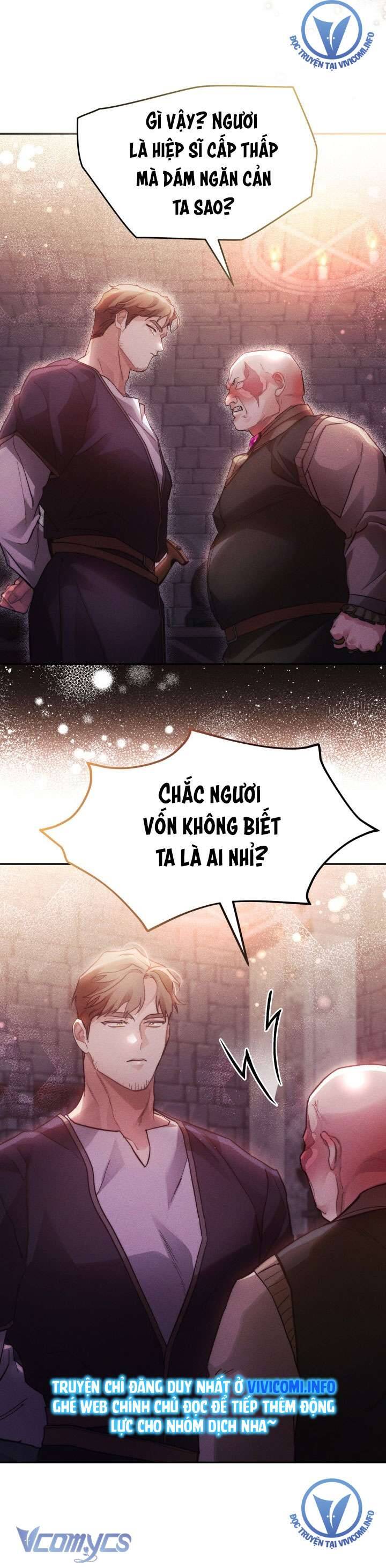 Tiếng Trống Vang Dội Chap 26 - Next Chap 27