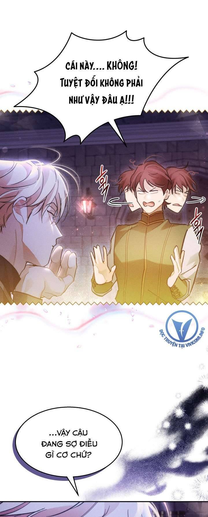 Tiếng Trống Vang Dội Chap 26 - Next Chap 27