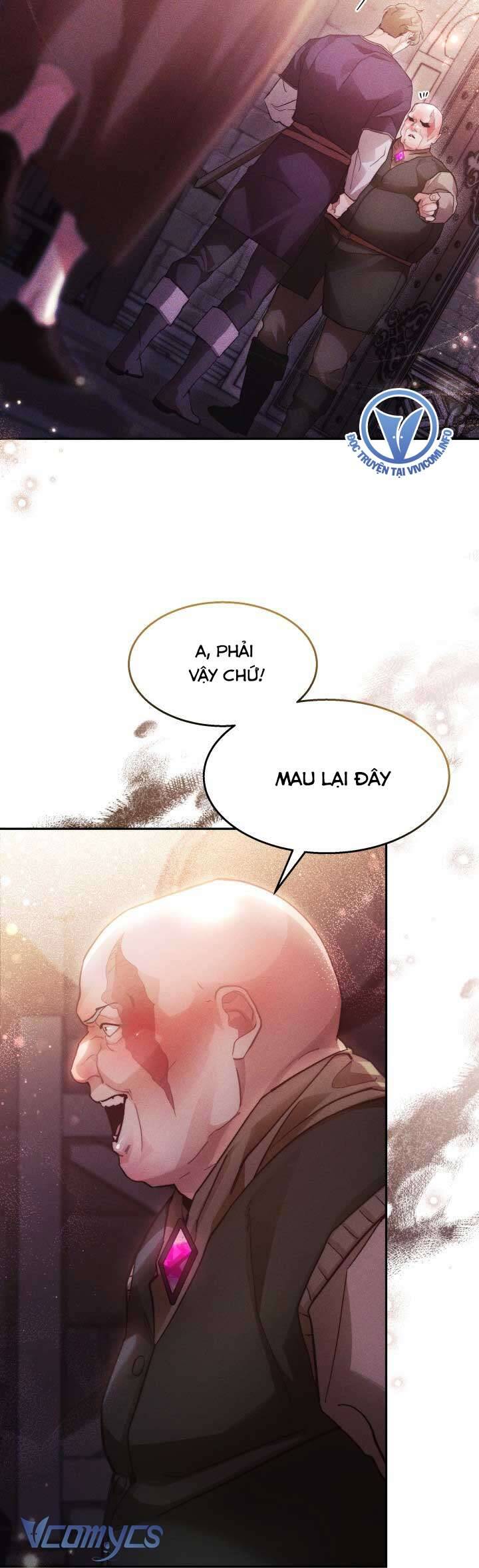 Tiếng Trống Vang Dội Chap 27 - Next Chap 28