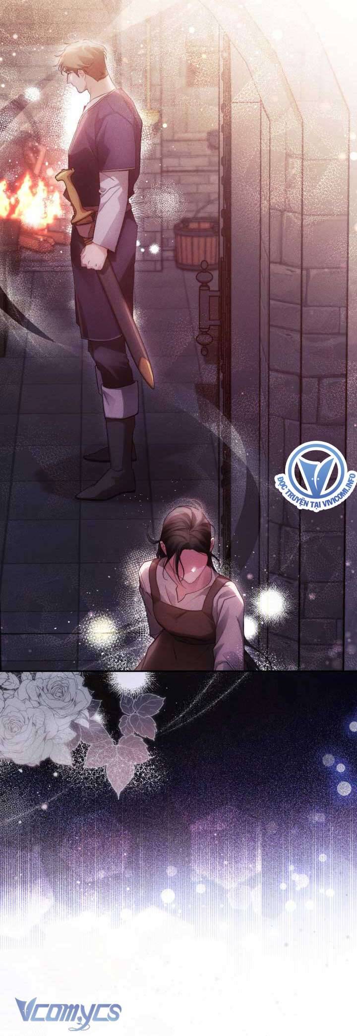 Tiếng Trống Vang Dội Chap 27 - Next Chap 28