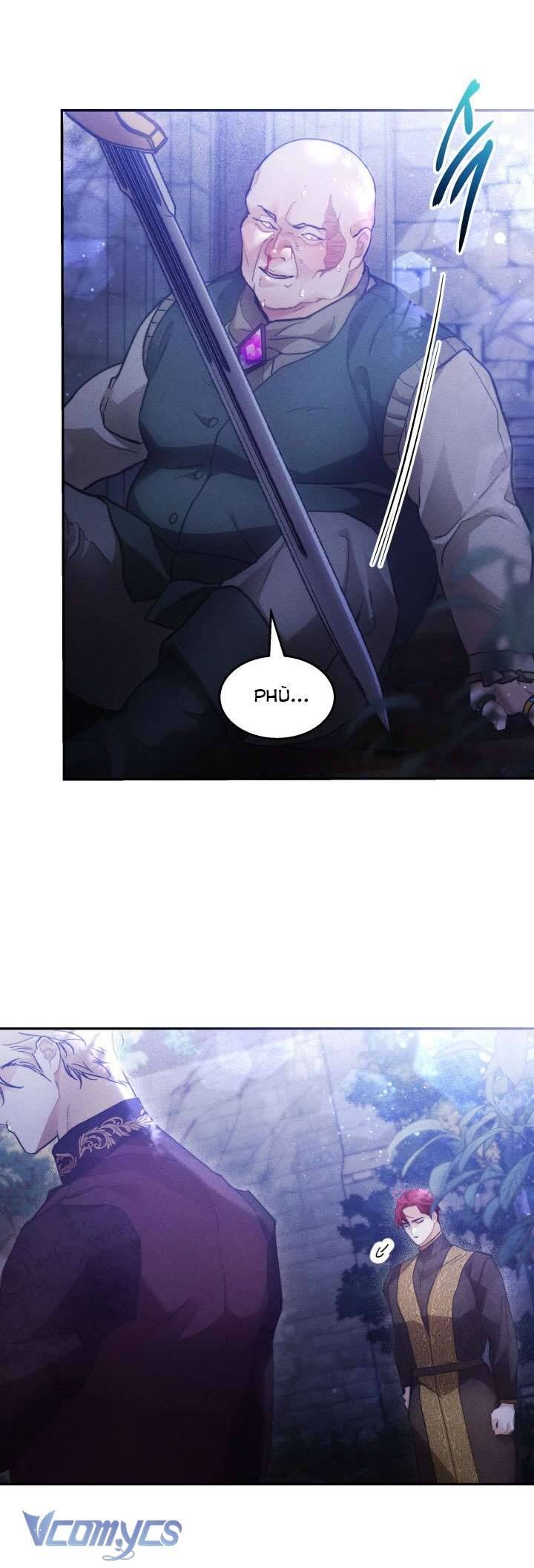 Tiếng Trống Vang Dội Chap 28 - Next Chap 29