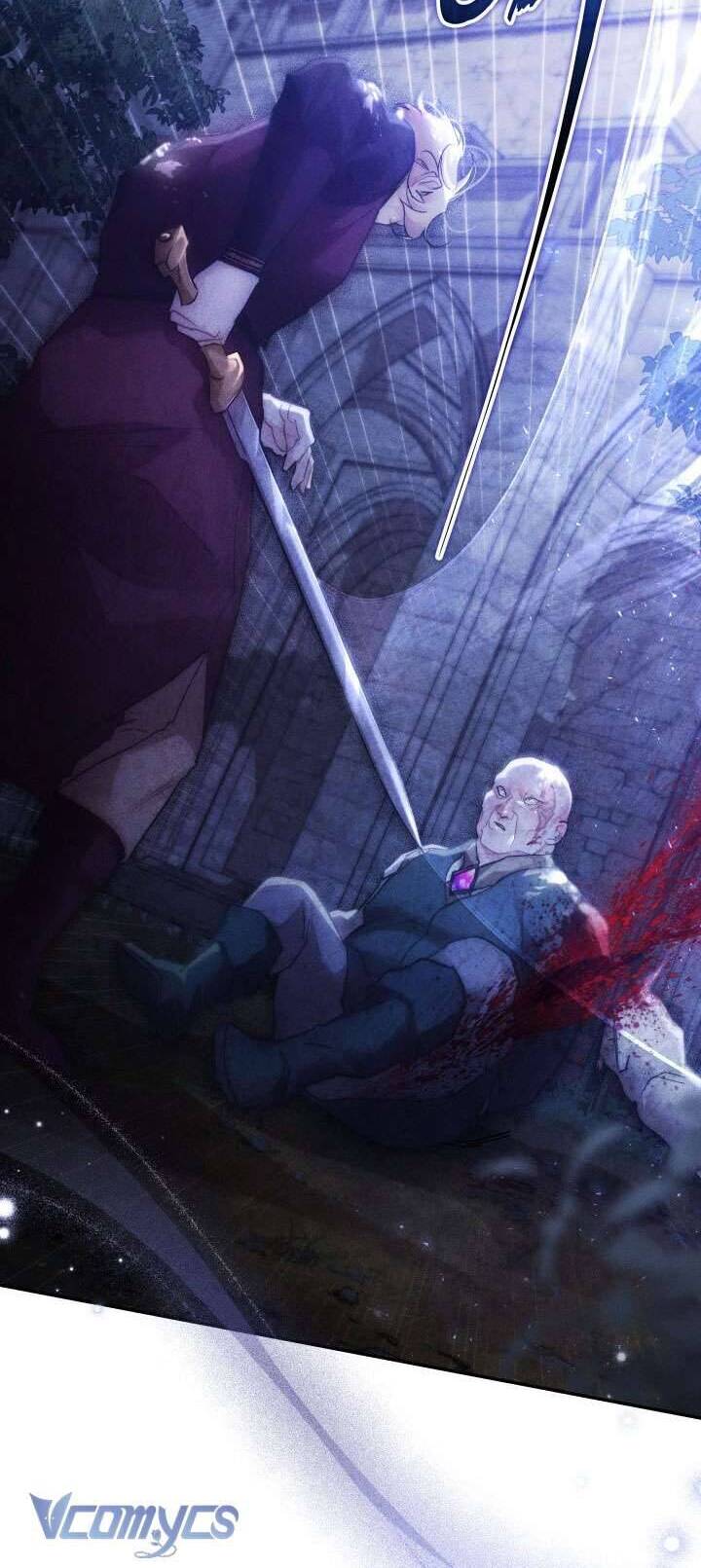 Tiếng Trống Vang Dội Chap 28 - Next Chap 29