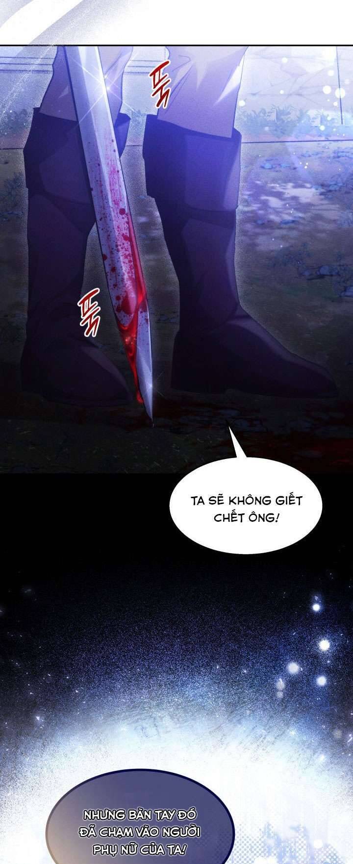 Tiếng Trống Vang Dội Chap 28 - Next Chap 29