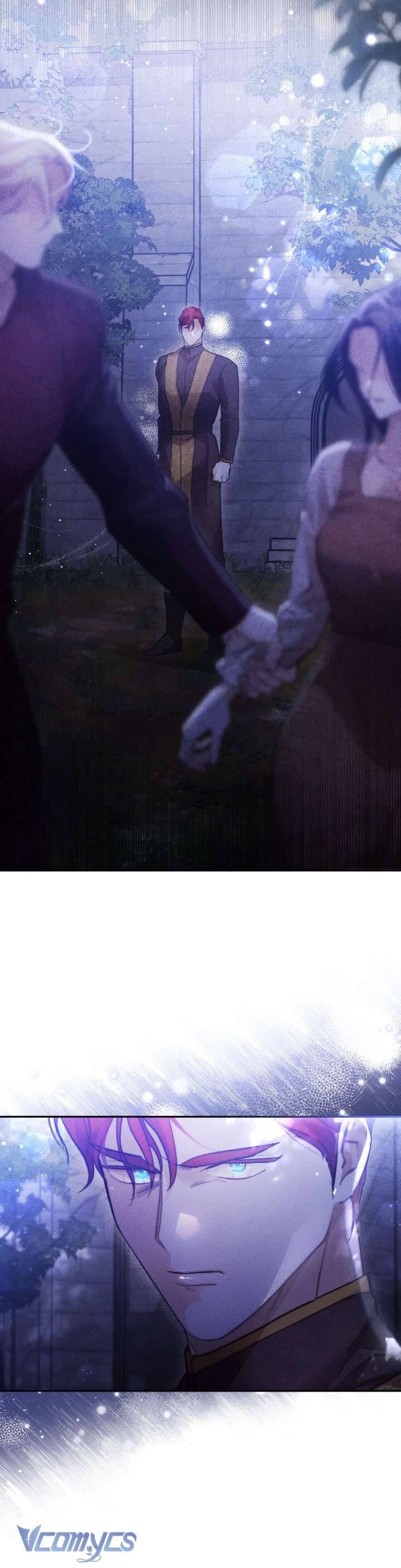 Tiếng Trống Vang Dội Chap 28 - Next Chap 29