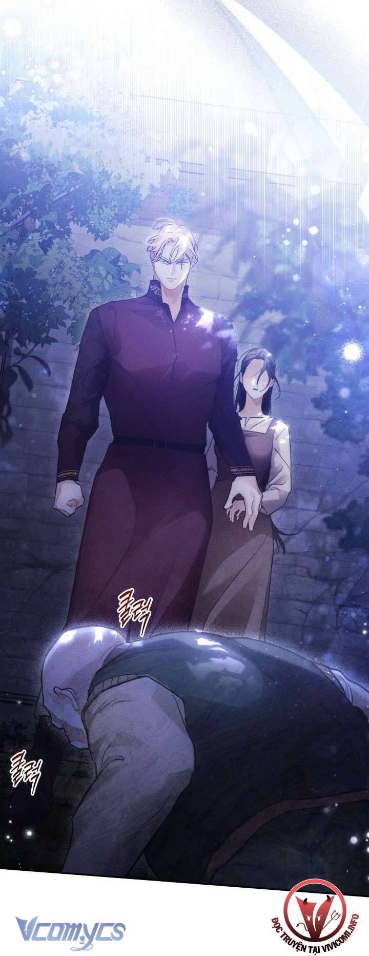 Tiếng Trống Vang Dội Chap 28 - Next Chap 29