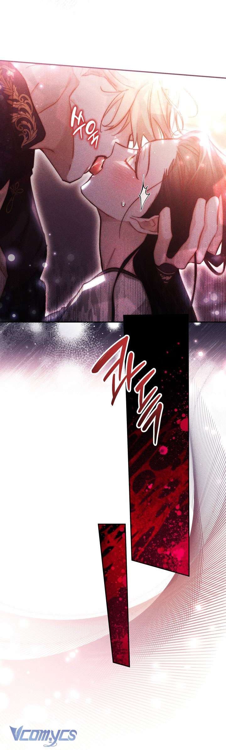 Tiếng Trống Vang Dội Chap 29 - Next Chap 30