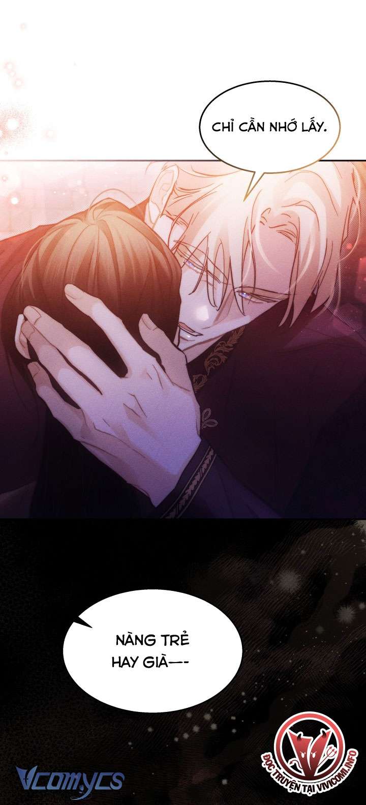 Tiếng Trống Vang Dội Chap 29 - Next Chap 30