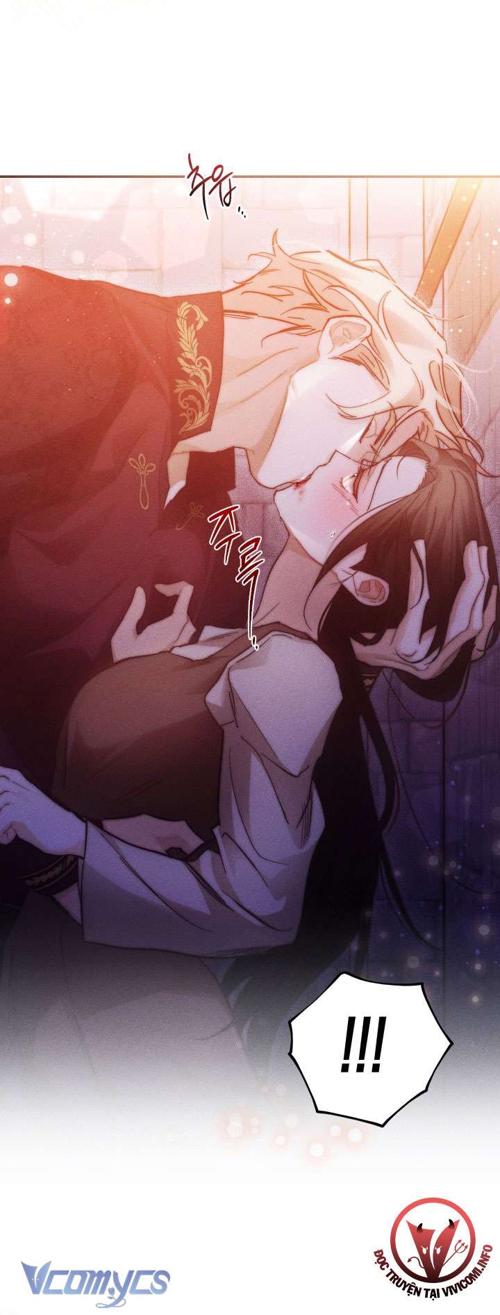 Tiếng Trống Vang Dội Chap 29 - Next Chap 30