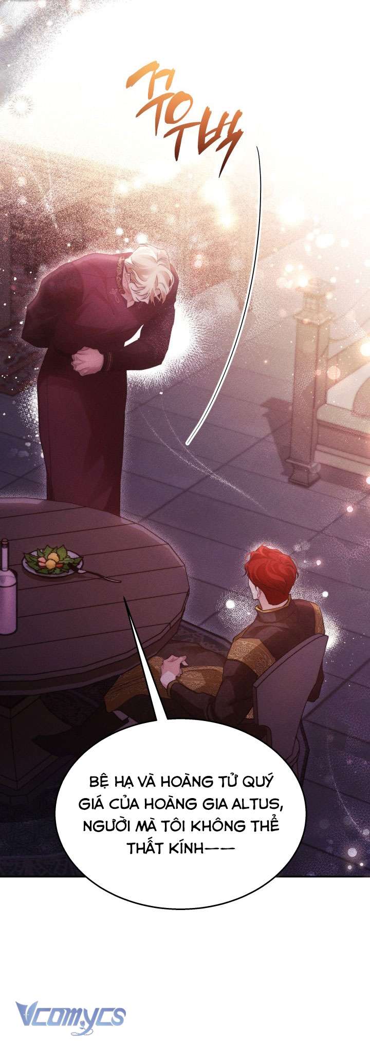 Tiếng Trống Vang Dội Chap 29 - Next Chap 30