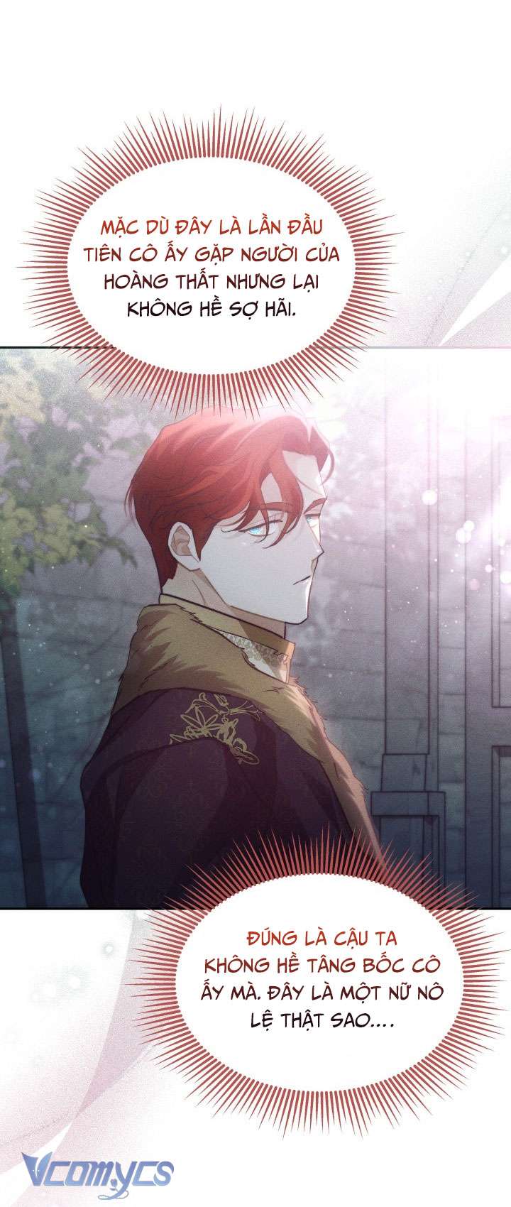 Tiếng Trống Vang Dội Chap 29 - Next Chap 30