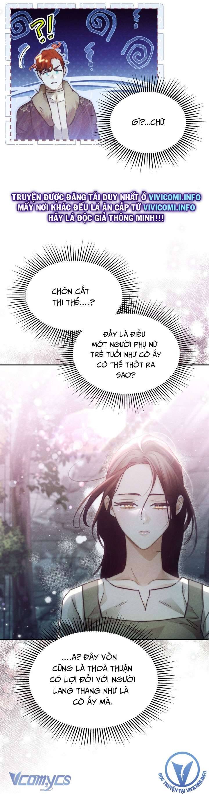 Tiếng Trống Vang Dội Chap 30 - Next Chap 31