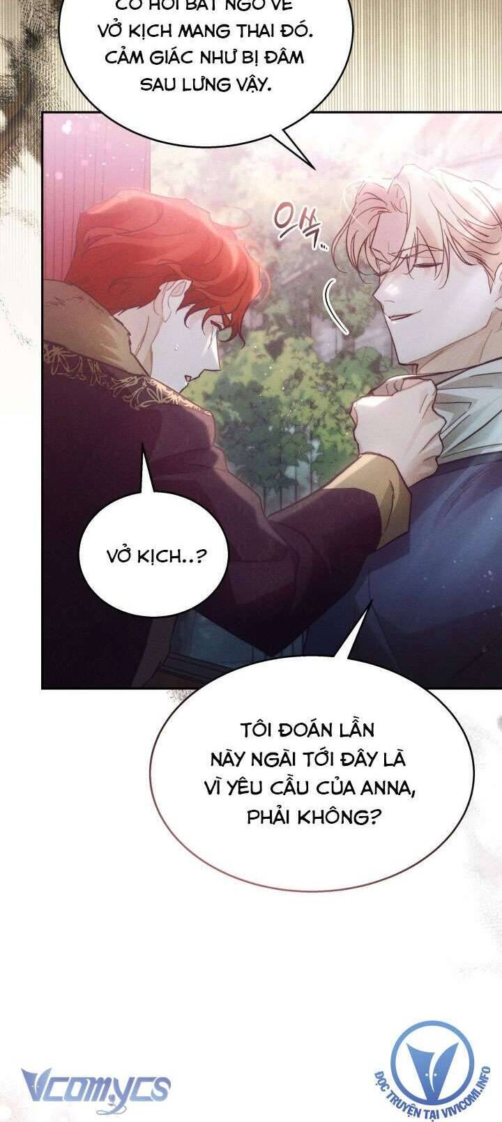 Tiếng Trống Vang Dội Chap 30 - Next Chap 31