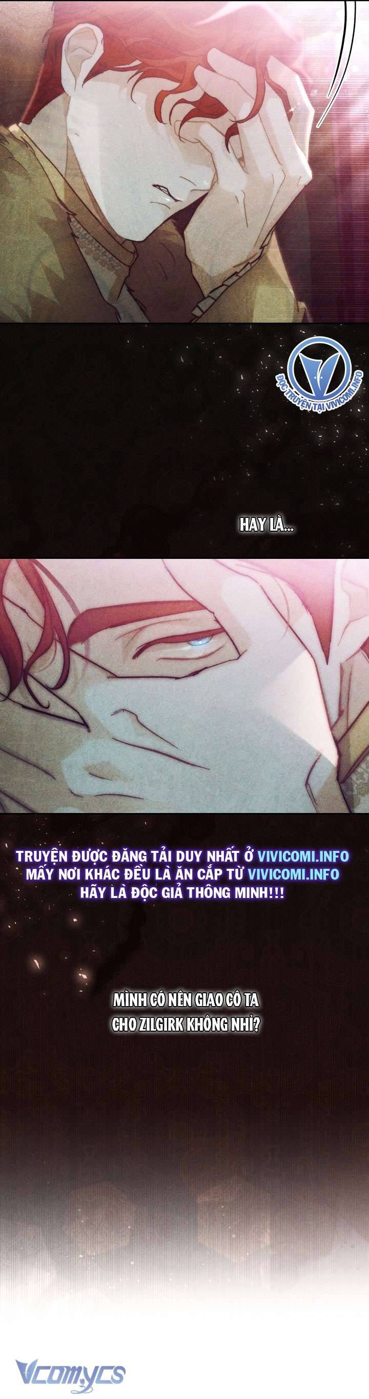 Tiếng Trống Vang Dội Chap 30 - Next Chap 31