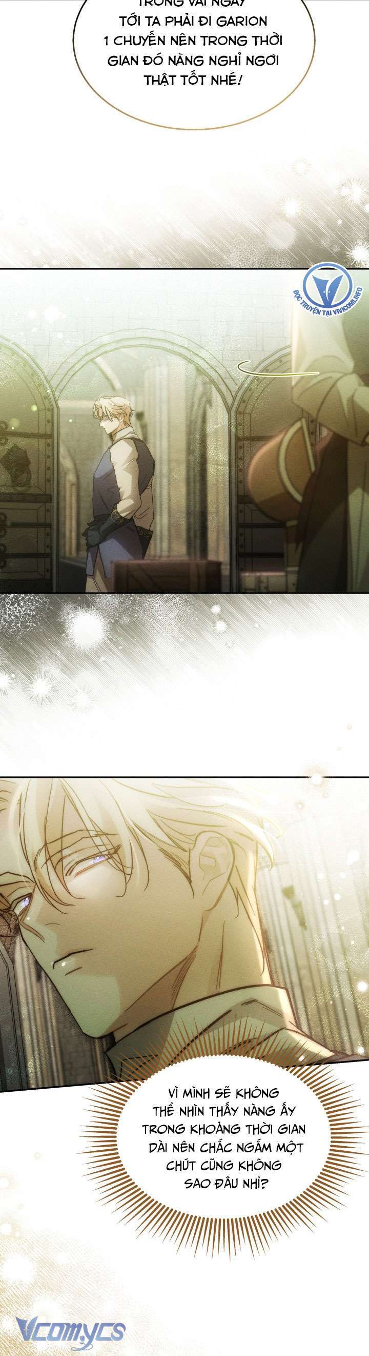 Tiếng Trống Vang Dội Chap 31 - Next Chap 32