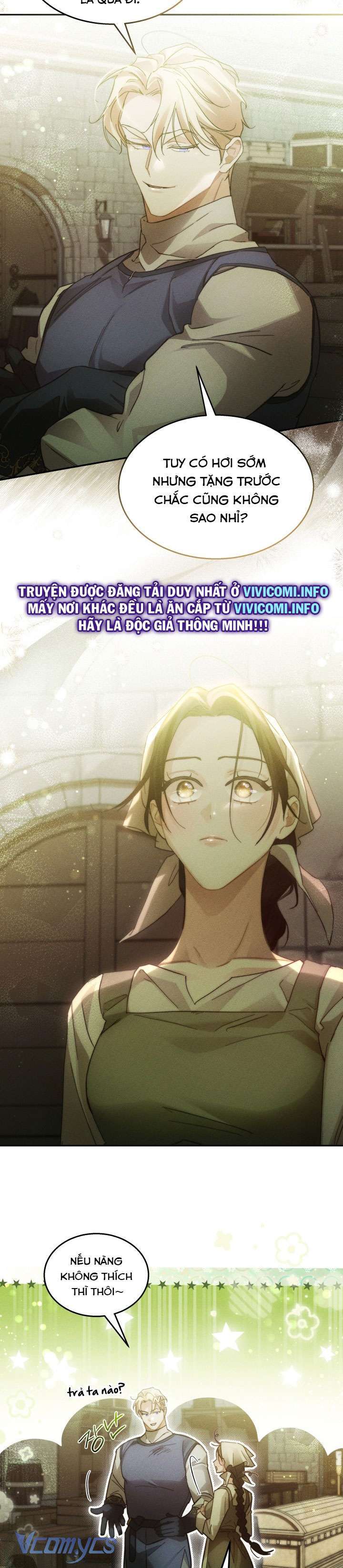 Tiếng Trống Vang Dội Chap 31 - Next Chap 32