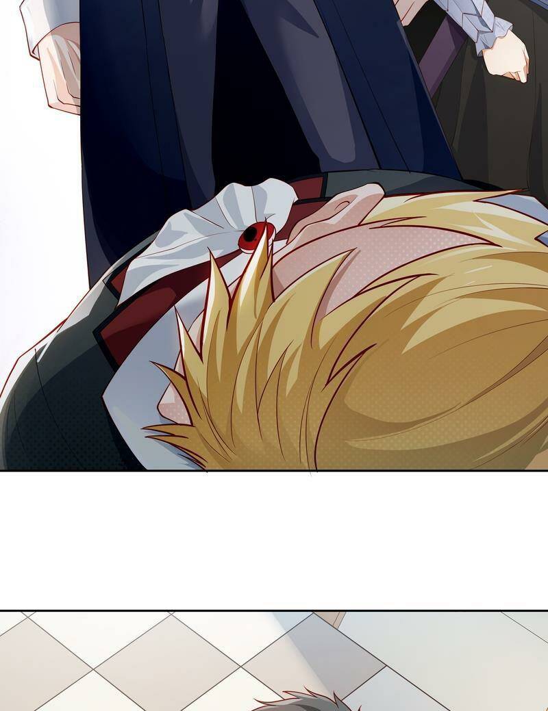 Tiểu Bạo Chúa Không Muốn Gặp Kết Thảm Chap 10 - Next Chap 11