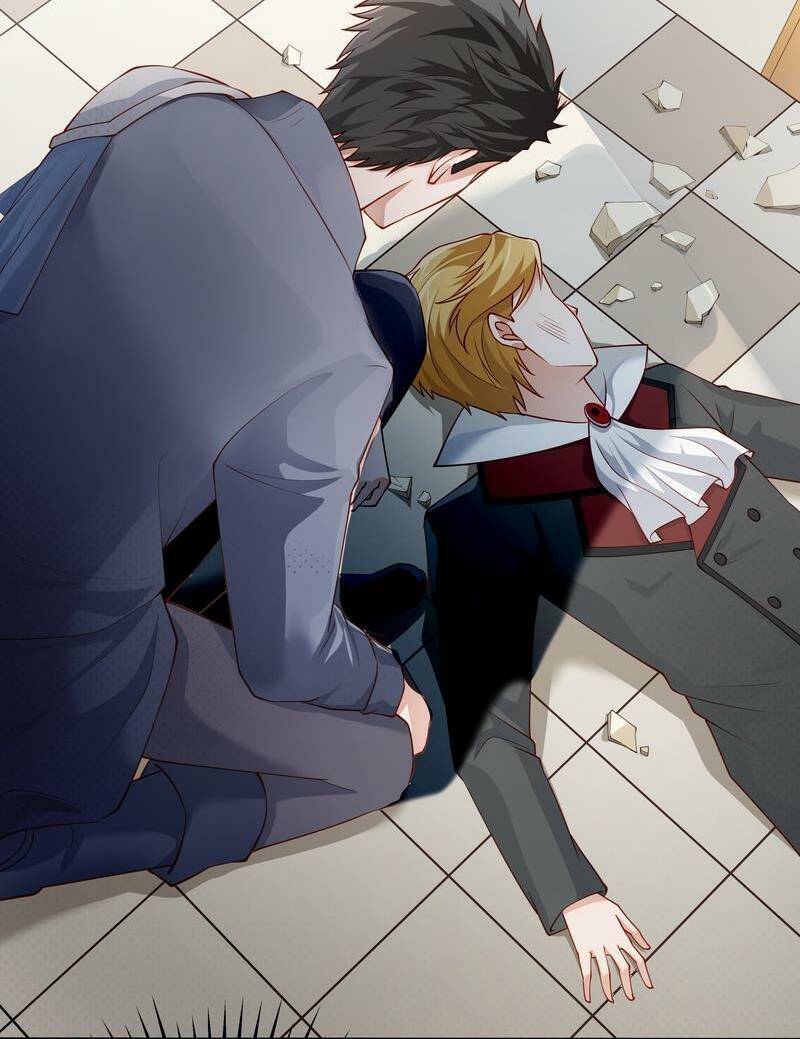 Tiểu Bạo Chúa Không Muốn Gặp Kết Thảm Chap 10 - Next Chap 11