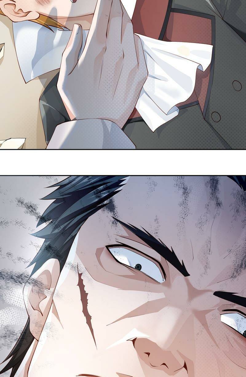 Tiểu Bạo Chúa Không Muốn Gặp Kết Thảm Chap 10 - Next Chap 11