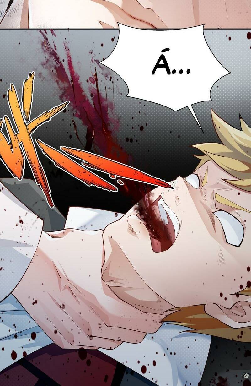 Tiểu Bạo Chúa Không Muốn Gặp Kết Thảm Chap 10 - Next Chap 11