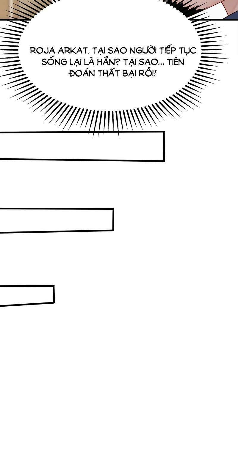 Tiểu Bạo Chúa Không Muốn Gặp Kết Thảm Chap 10 - Next Chap 11