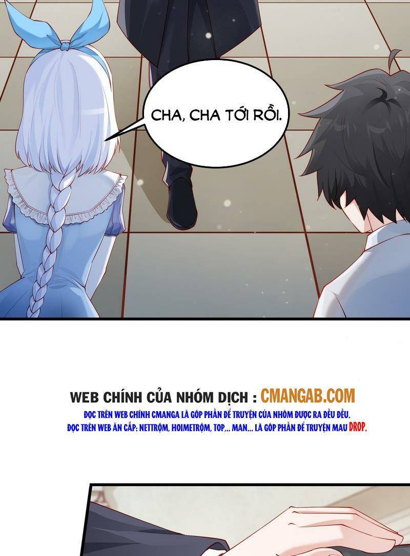 Tiểu Bạo Chúa Không Muốn Gặp Kết Thảm Chap 10 - Next Chap 11