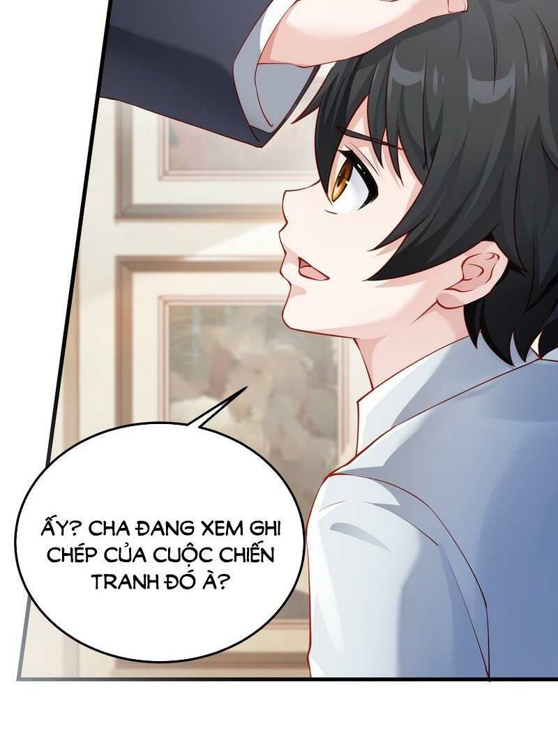 Tiểu Bạo Chúa Không Muốn Gặp Kết Thảm Chap 10 - Next Chap 11