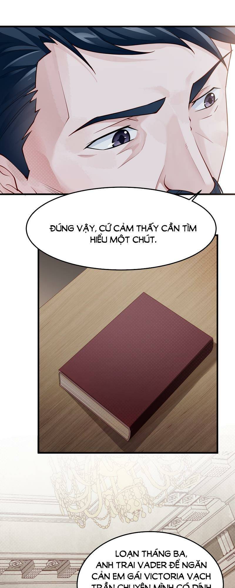 Tiểu Bạo Chúa Không Muốn Gặp Kết Thảm Chap 10 - Next Chap 11