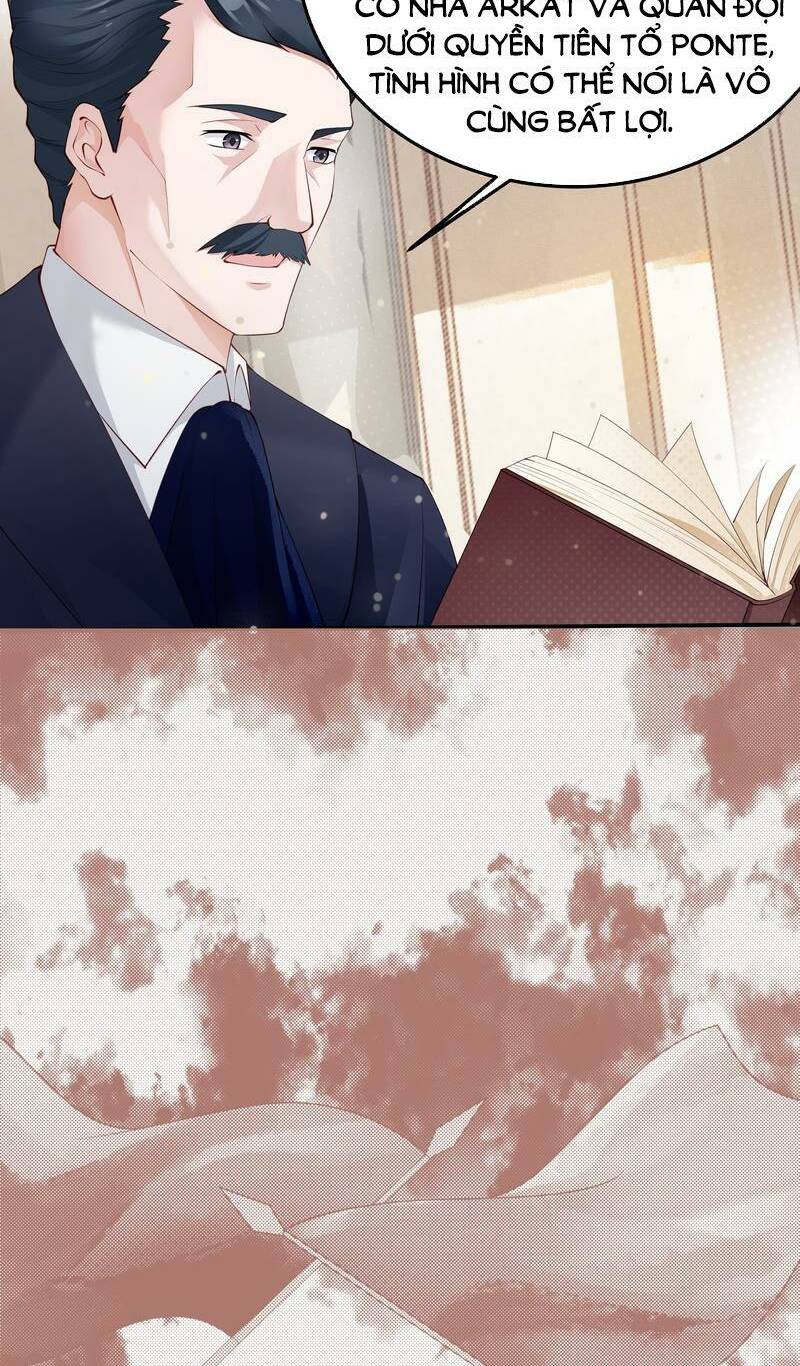 Tiểu Bạo Chúa Không Muốn Gặp Kết Thảm Chap 10 - Next Chap 11