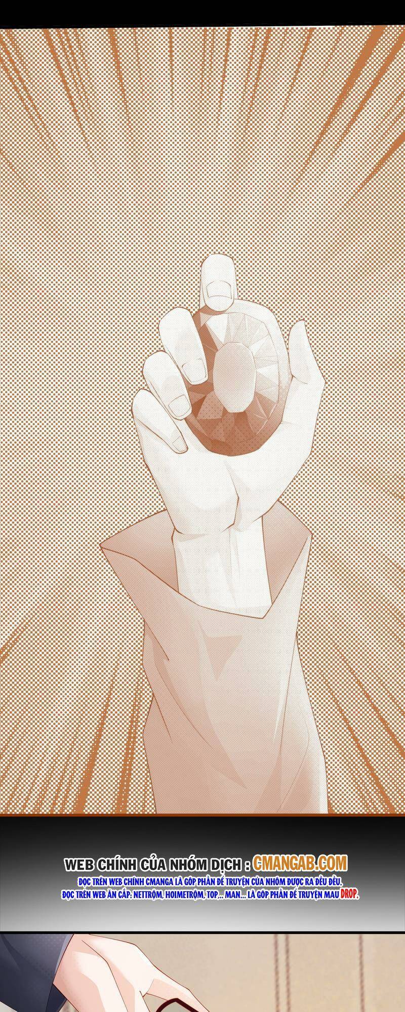 Tiểu Bạo Chúa Không Muốn Gặp Kết Thảm Chap 10 - Next Chap 11