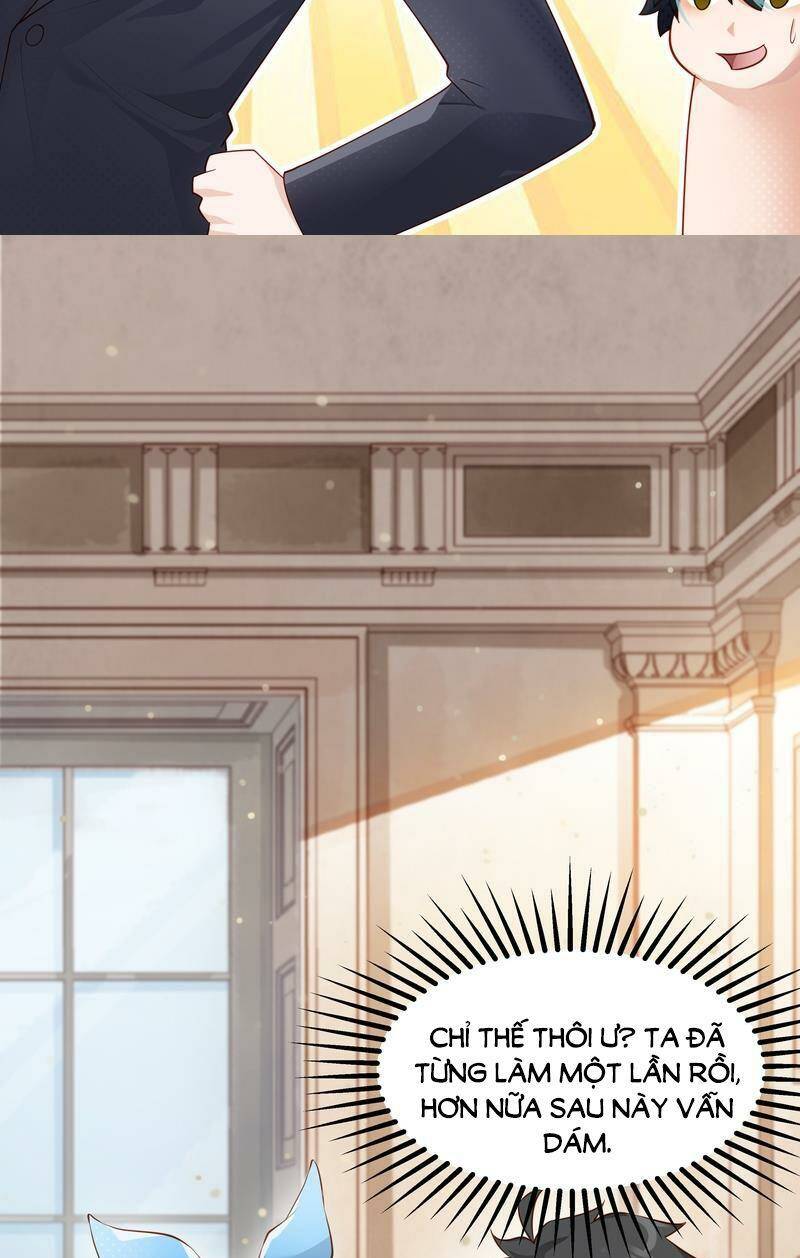 Tiểu Bạo Chúa Không Muốn Gặp Kết Thảm Chap 10 - Next Chap 11