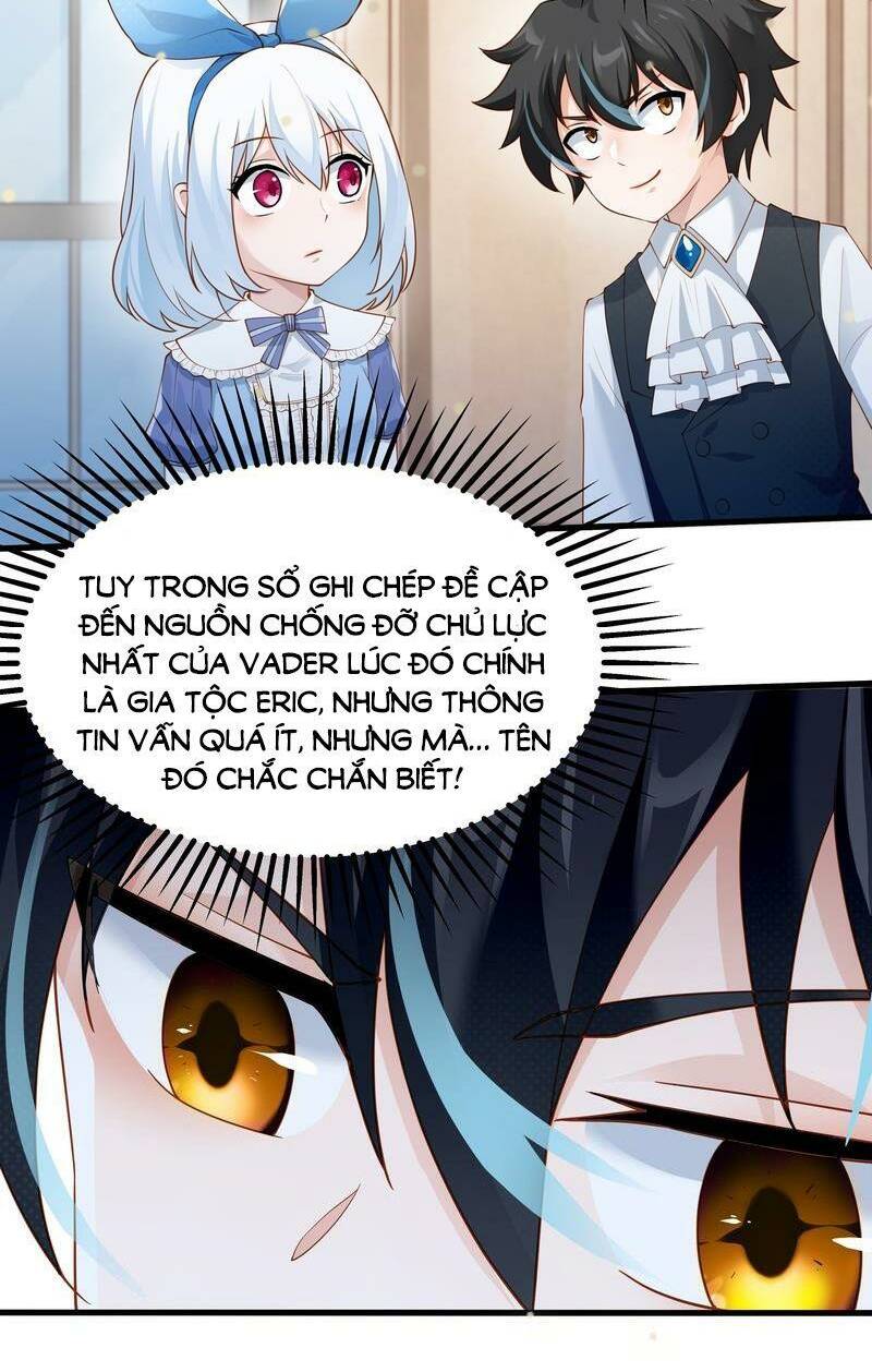 Tiểu Bạo Chúa Không Muốn Gặp Kết Thảm Chap 10 - Next Chap 11